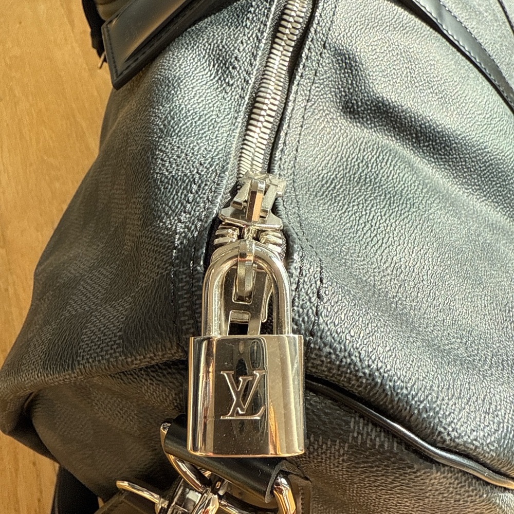 Keepall Bandoulière 55